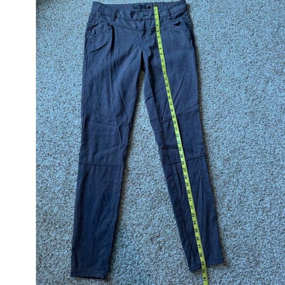 Prana Mid Rise, Perofrmance, size 4 pants, - Picture 6 of 8